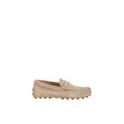 Tod's Herr Loafers Beige, Herr