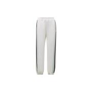 Moncler Pantaloni White, Dam