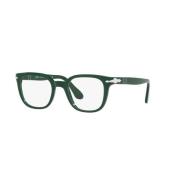 Persol Eyewear frames PO 3263V Green, Unisex