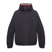 Moncler Carles jacka Black, Herr