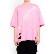 Mastermind World T-Shirts Pink, Herr