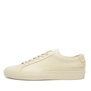 Common Projects Shoes Beige, Herr