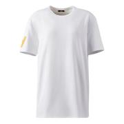 Hogan T-Shirts White, Dam