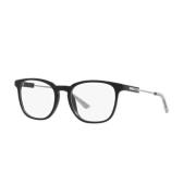 Prada Eyewear frames PR 19Zv Black, Unisex