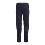 C.P. Company Trousers Blue, Herr