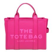 Marc Jacobs Tote Bags Pink, Dam