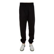 Gcds Sweatpants Black, Herr