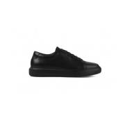 National Standard Monokroma Sneakers - Edition 3L Black, Herr