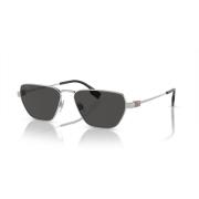 Burberry Sunglasses Gray, Herr