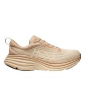 Hoka One One Bondi 8 löparskor Beige, Herr