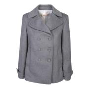 Blanca Vita Jackets Gray, Dam