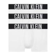 Calvin Klein Vit Boxershorts Set White, Herr
