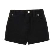 Dolce & Gabbana Shorts Black, Dam
