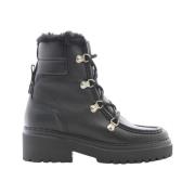 Nubikk Boots Black, Dam
