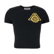 Ambush T-Shirts Black, Dam