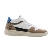 D.a.t.e. Sneakers Multicolor, Herr