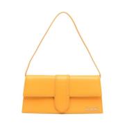 Jacquemus Handbags Orange, Dam