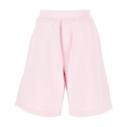 Dsquared2 Shorts Pink, Dam