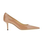 Jimmy Choo Pumps Beige, Dam