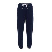 Ralph Lauren Sweatpants Blue, Dam