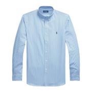 Ralph Lauren Blouses & Shirts Blue, Herr