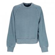 Carhartt Wip Sweatshirts Blue, Dam