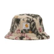 Carhartt Wip Jacquard Fiskare Bucket Hat Multicolor, Herr