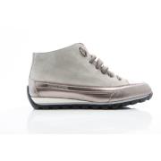 Candice Cooper Sneakers Gray, Dam