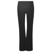 Citizens of Humanity Flared Jeans Black, Dam