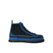 Dolce & Gabbana Sneakers Multicolor, Herr