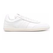 Tod's Sneakers White, Herr