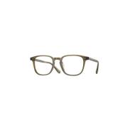 Oliver Peoples Glasses Green, Unisex