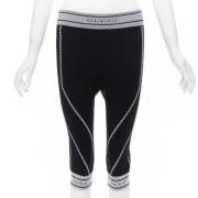 Gucci Vintage Begagnade Tygbyxor-Shorts-Kjolar Black, Dam