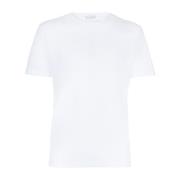 Paolo Pecora T-Shirts White, Herr