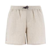 Sease Short Shorts Beige, Herr