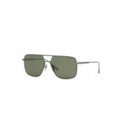 Chopard Sunglasses Gray, Unisex