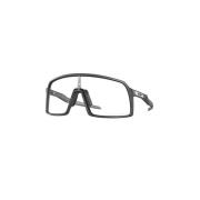 Oakley Snygga Svarta Glasögon för Stiluppgradering Black, Unisex