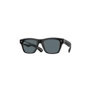 Oliver Peoples Sunglasses Black, Unisex