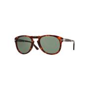 Persol Solglasögon Brown, Unisex