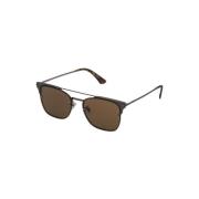 Police Sunglasses Gray, Unisex