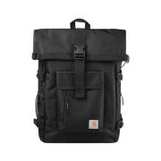 Carhartt Wip Backpacks Black, Unisex