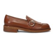 Luca Grossi Loafers Brown, Dam