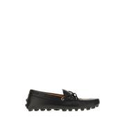 Tod's Casual Sailor Skor för Kvinnor Black, Dam