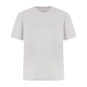 Maison Margiela T-Shirts White, Herr