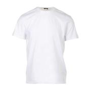 Hogan Vit T-shirt och Polo Kollektion White, Herr