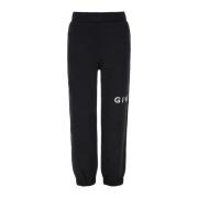 Givenchy Sweatpants Black, Dam