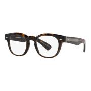 Oliver Peoples Stylish Walnut Tortoise Sunglasses Brown, Dam