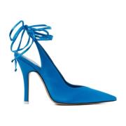 The Attico Pumps Blue, Dam