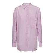 IRO Shirts Pink, Dam