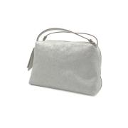 Gianni Chiarini Handbags Gray, Dam
